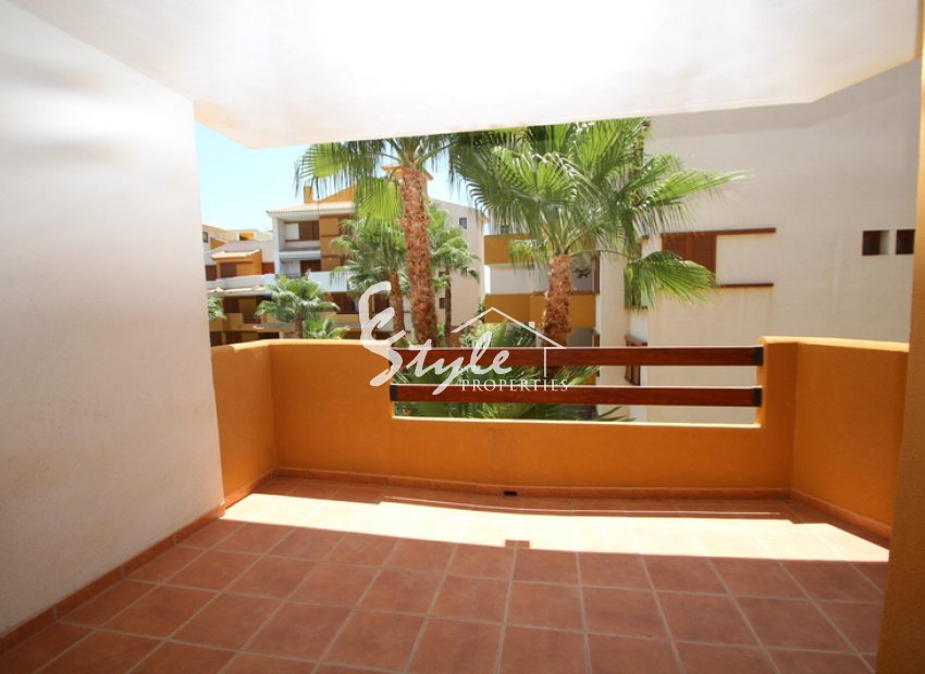 Resale - Apartamento - Punta Prima