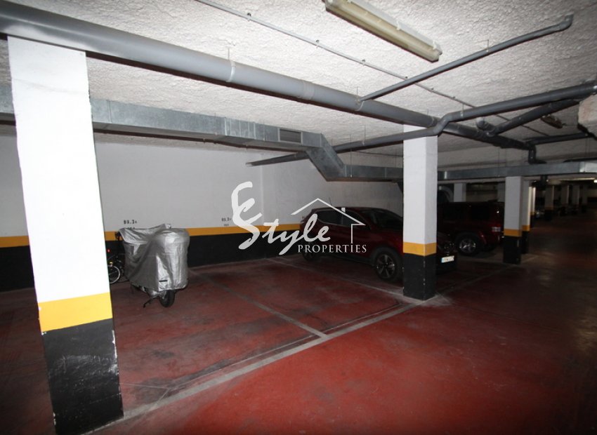 Resale - Apartamento - Punta Prima