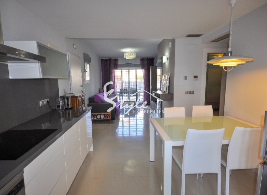 Resale - Apartamento - Punta Prima