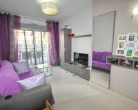 Resale - Apartamento - Punta Prima