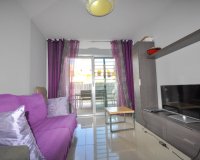 Resale - Apartamento - Punta Prima