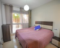 Resale - Apartamento - Punta Prima