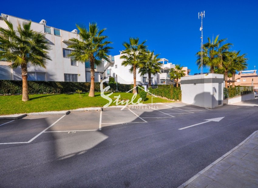 Resale - Apartamento - Punta Prima