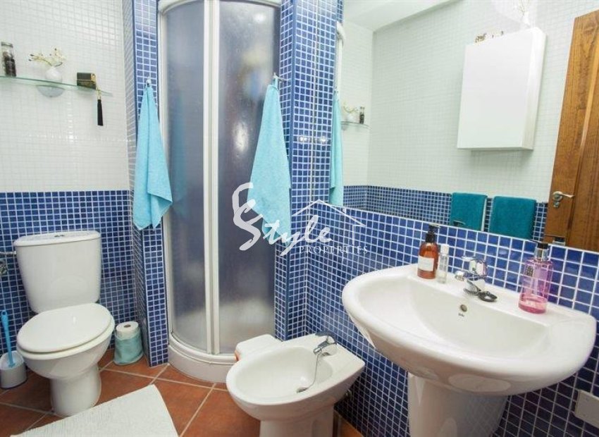 Resale - Apartamento - Punta Prima