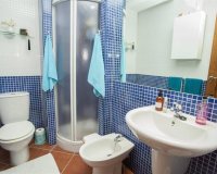 Resale - Apartamento - Punta Prima