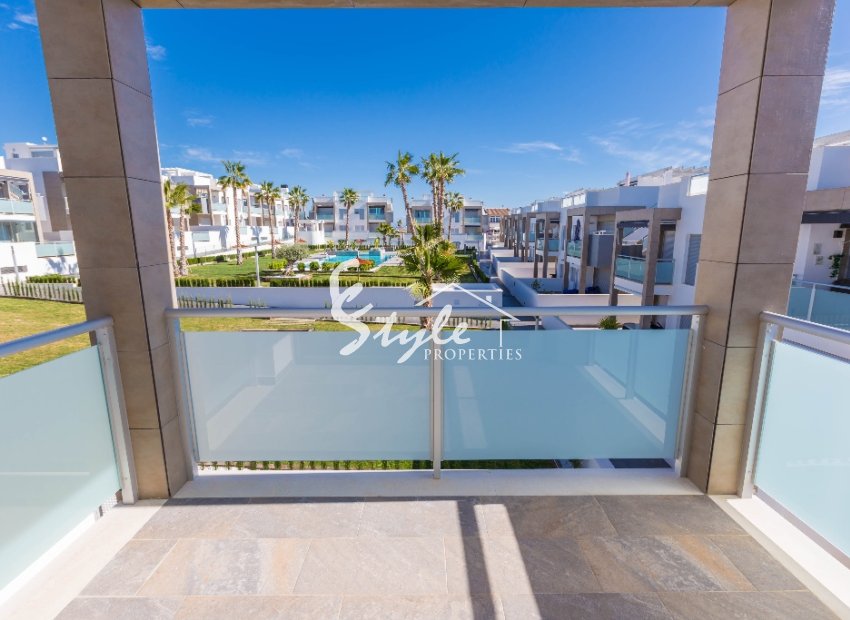 Resale - Apartamento - Punta Prima