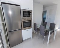 Resale - Apartamento - Punta Prima