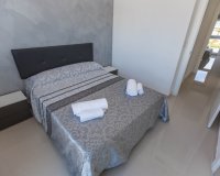 Resale - Apartamento - Punta Prima