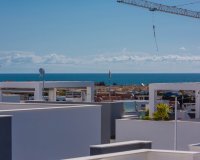 Resale - Apartamento - Punta Prima