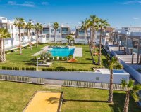 Resale - Apartamento - Punta Prima