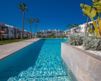 Resale - Apartamento - Punta Prima