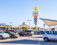 Resale - Apartamento - Punta Prima