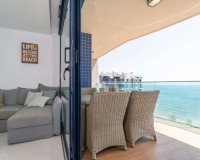 Resale - Apartamento - Punta Prima
