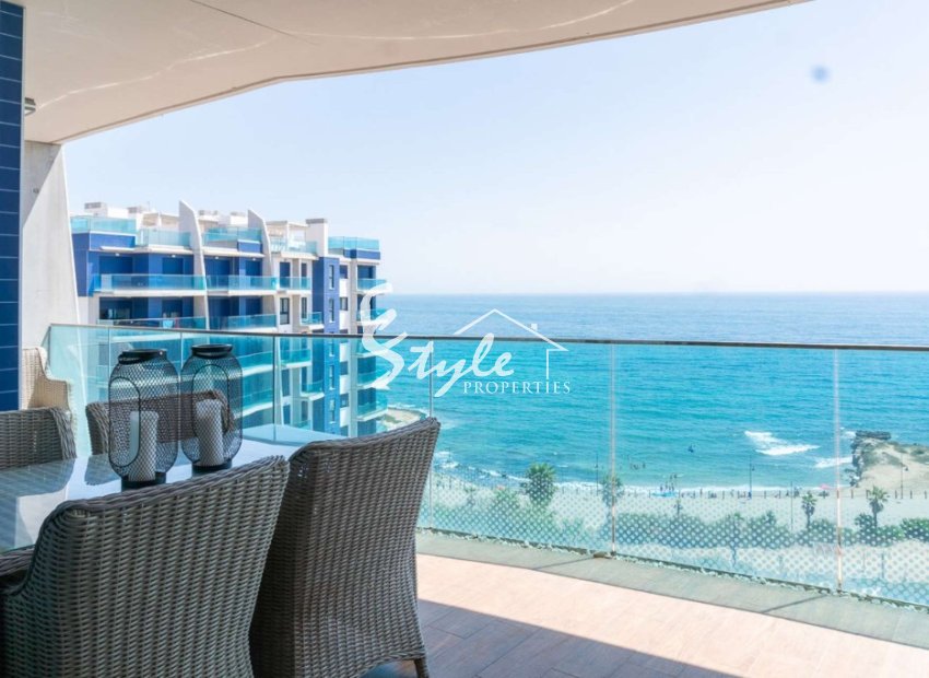 Resale - Apartamento - Punta Prima