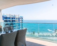 Resale - Apartamento - Punta Prima