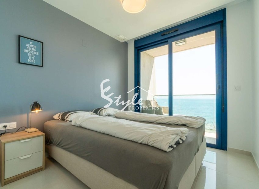 Resale - Apartamento - Punta Prima