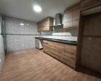 Resale - Apartamento - San Isidro De Albatera - San Isidro