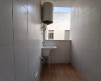 Resale - Apartamento - San Isidro De Albatera - San Isidro