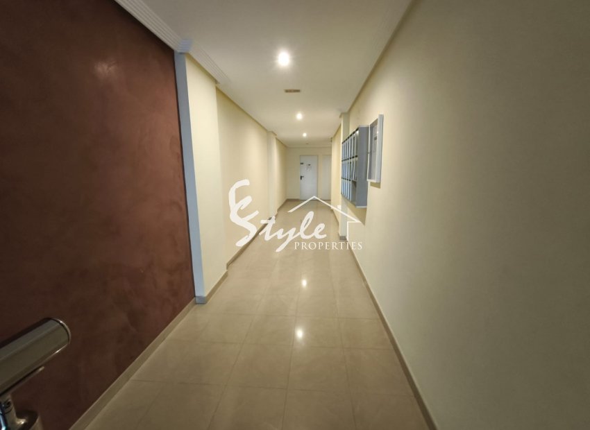 Resale - Apartamento - San Isidro De Albatera - San Isidro