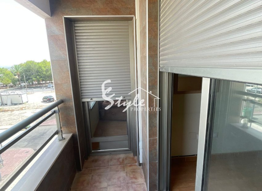 Resale - Apartamento - San Isidro De Albatera - San Isidro