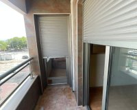 Resale - Apartamento - San Isidro De Albatera - San Isidro