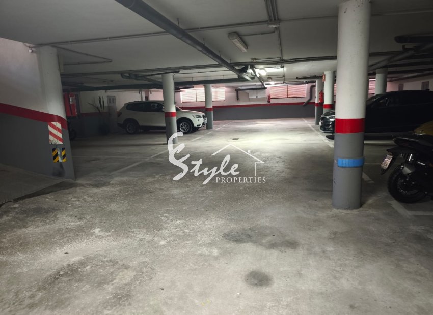 Resale - Apartamento - San Isidro De Albatera - San Isidro