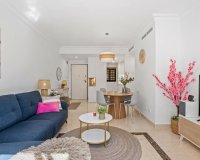 Resale - Apartamento - San Javier - Roda Golf