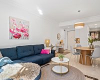 Resale - Apartamento - San Javier - Roda Golf