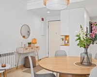 Resale - Apartamento - San Javier - Roda Golf