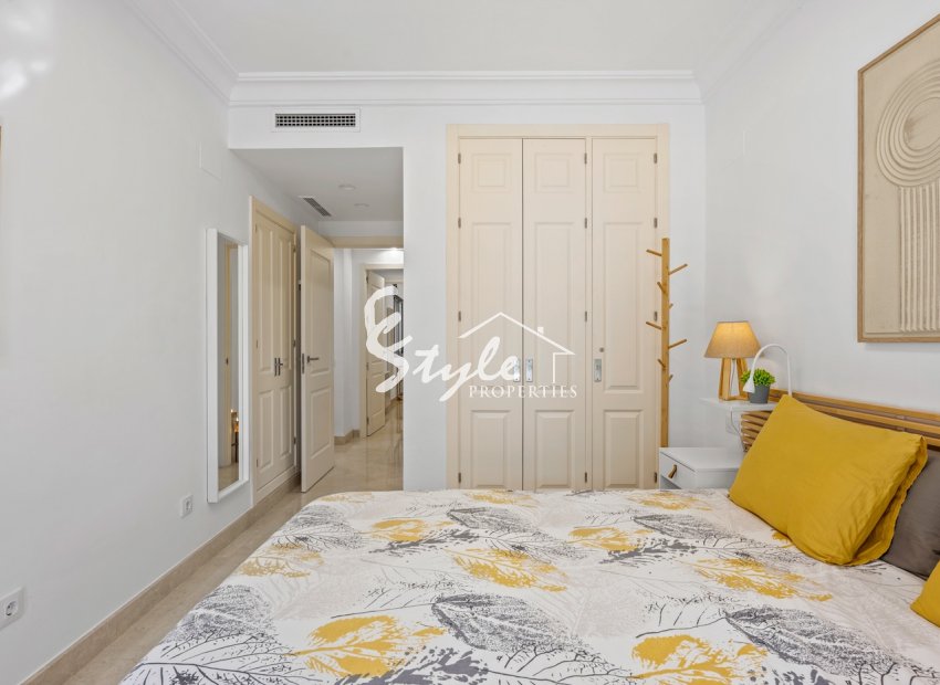 Resale - Apartamento - San Javier - Roda Golf