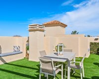 Resale - Apartamento - San Javier - Roda Golf