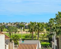 Resale - Apartamento - San Javier - Roda Golf
