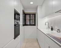 Resale - Apartamento - San Javier - Roda Golf