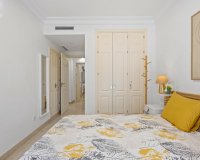 Resale - Apartamento - San Javier - Roda Golf