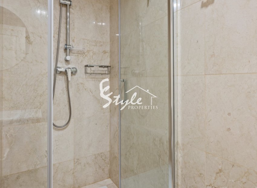 Resale - Apartamento - San Javier - Roda Golf