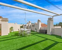 Resale - Apartamento - San Javier - Roda Golf
