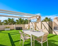 Resale - Apartamento - San Javier - Roda Golf