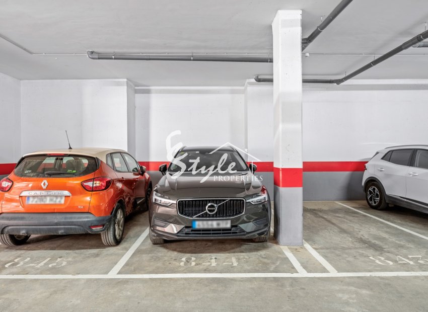 Resale - Apartamento - San Javier - Roda Golf