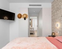 Resale - Apartamento - San Javier - Santiago de la ribera