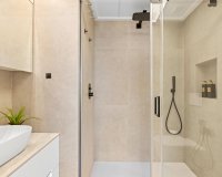 Resale - Apartamento - San Javier - Santiago de la ribera