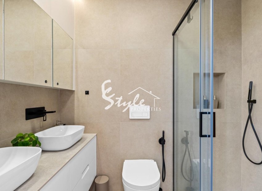 Resale - Apartamento - San Javier - Santiago de la ribera