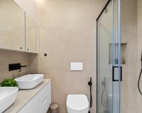 Resale - Apartamento - San Javier - Santiago de la ribera