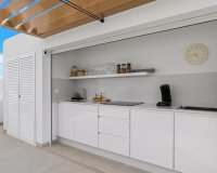 Resale - Apartamento - San Javier - Santiago de la ribera