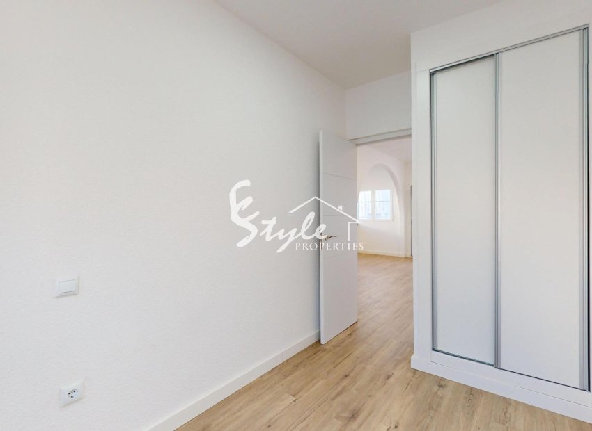 Resale - Apartamento - San Miguel De Salinas - BLUE LAGOON