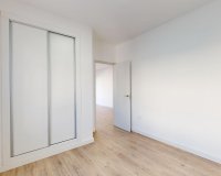 Resale - Apartamento - San Miguel De Salinas - BLUE LAGOON