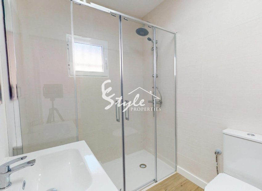 Resale - Apartamento - San Miguel De Salinas - BLUE LAGOON