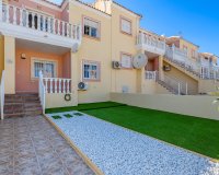 Resale - Apartamento - San Miguel De Salinas - Orihuela Costa
