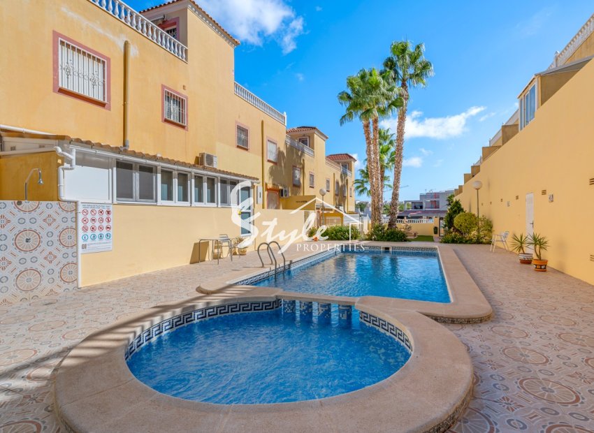 Resale - Apartamento - San Miguel De Salinas - Orihuela Costa