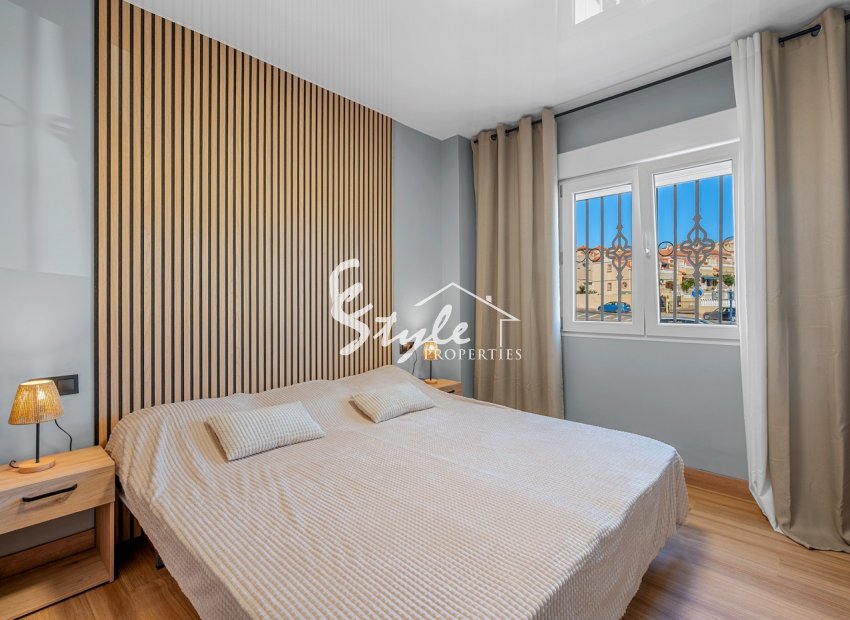 Resale - Apartamento - San Miguel De Salinas - Orihuela Costa