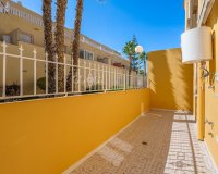 Resale - Apartamento - San Miguel De Salinas - Orihuela Costa